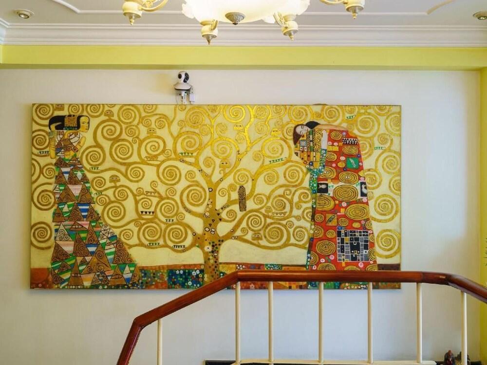Hong Han Hotel Ho Chi Minh Zewnętrze zdjęcie