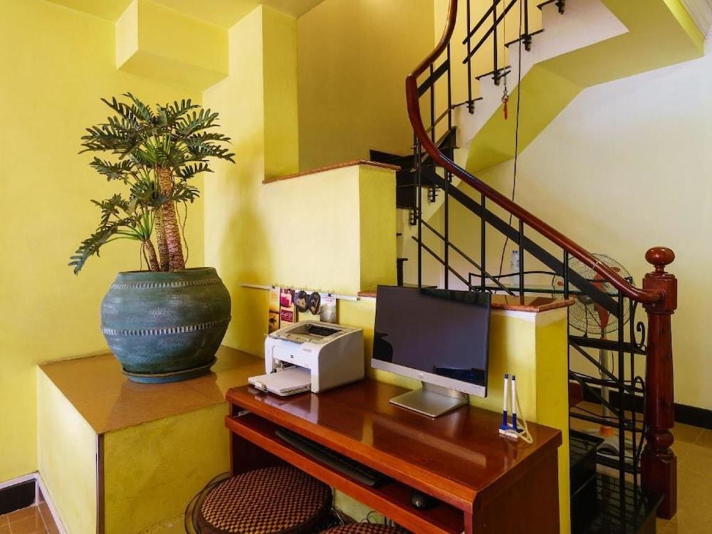 Hong Han Hotel Ho Chi Minh Zewnętrze zdjęcie