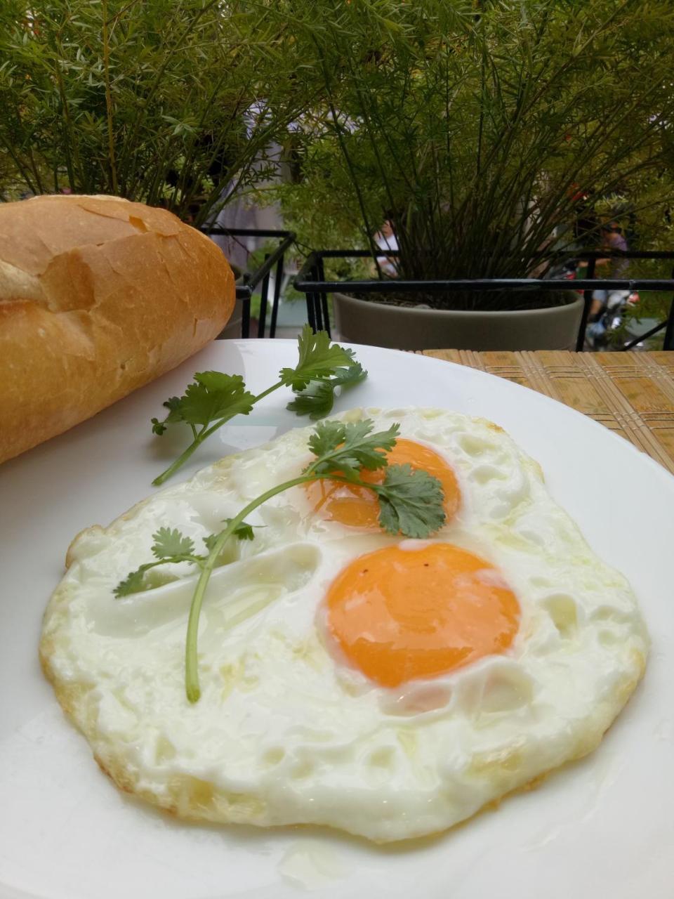 Hong Han Hotel Ho Chi Minh Zewnętrze zdjęcie