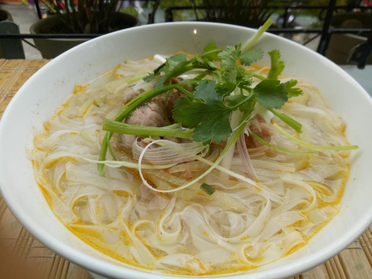 Hong Han Hotel Ho Chi Minh Zewnętrze zdjęcie