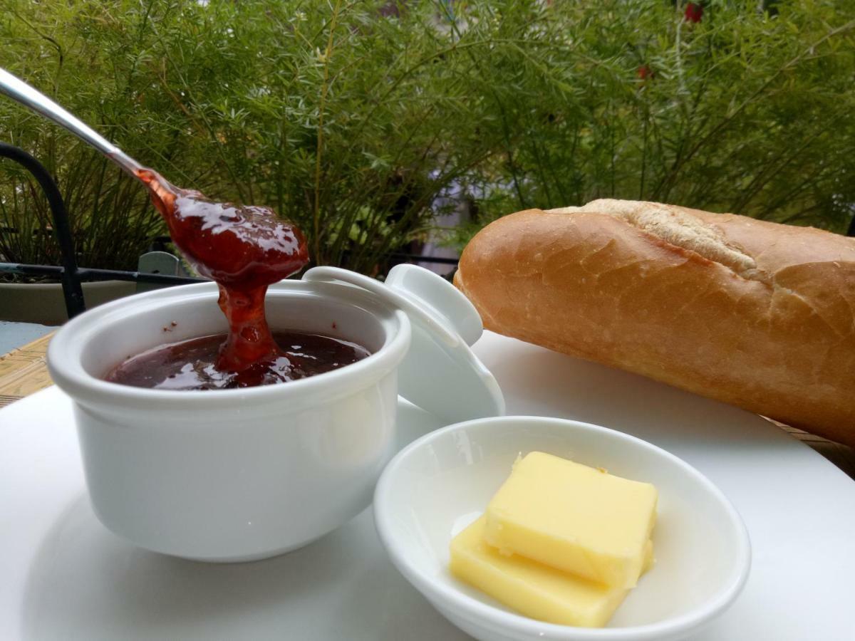 Hong Han Hotel Ho Chi Minh Zewnętrze zdjęcie